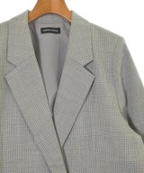 MAISON SPECIAL（メゾンスペシャル）ジャケット グレー サイズ:F レディース/2200635240019