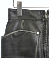 MAISON SPECIAL（メゾンスペシャル）ひざ丈スカート 黒 サイズ:38(M位) レディース/2200638173062