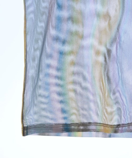 MAISON SPECIAL（メゾンスペシャル）Tシャツ・カットソー その他（柄物・カラフル） サイズ:-(S位) レディース/2200645524642