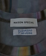 MAISON SPECIAL（メゾンスペシャル）Tシャツ・カットソー その他（柄物・カラフル） サイズ:-(S位) レディース/2200645524642