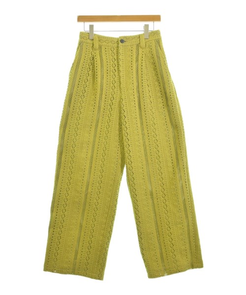 MAISON SPECIAL(メゾンスペシャル)その他 緑 サイズ:-(M位)/2200646136226