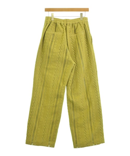 MAISON SPECIAL（メゾンスペシャル）その他 緑 サイズ:-(M位) レディース/2200646136226