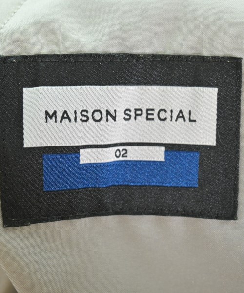 MAISON SPECIAL（メゾンスペシャル）その他 緑 サイズ:-(M位) レディース/2200646136226
