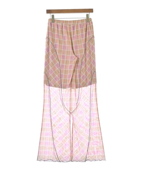 MAISON SPECIAL（メゾンスペシャル）その他 ピンク サイズ:F レディース/2200646136448