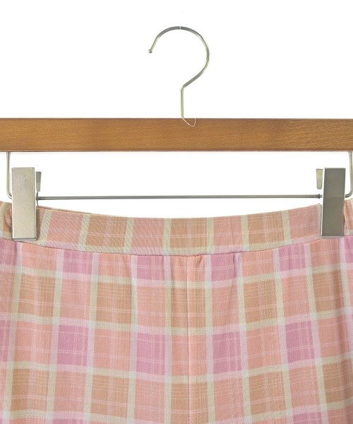 MAISON SPECIAL（メゾンスペシャル）その他 ピンク サイズ:F レディース/2200646136448