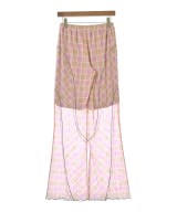 MAISON SPECIAL（メゾンスペシャル）その他 ピンク サイズ:F レディース/2200646136448