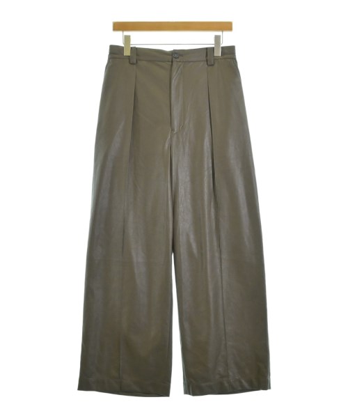 MAISON SPECIAL(メゾンスペシャル)その他 茶 サイズ:1(S位)/2200646136592