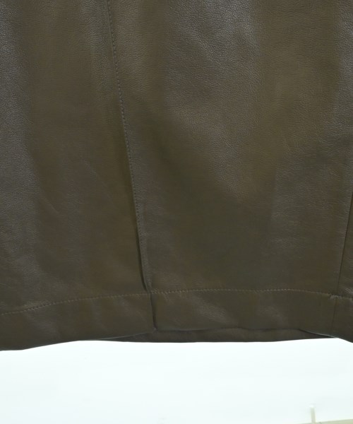 MAISON SPECIAL（メゾンスペシャル）その他 茶 サイズ:1(S位) レディース/2200646136592