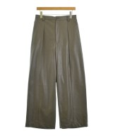 MAISON SPECIAL（メゾンスペシャル）その他 茶 サイズ:1(S位) レディース/2200646136592