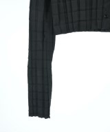 MAISON SPECIAL（メゾンスペシャル）ブラウス 黒 サイズ:F レディース/2200646909059