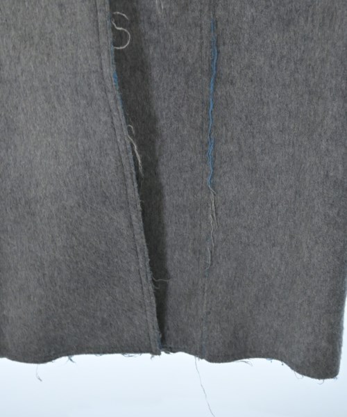 MAISON SPECIAL（メゾンスペシャル）チェスターコート グレー サイズ:36(S位) レディース/2200648906018