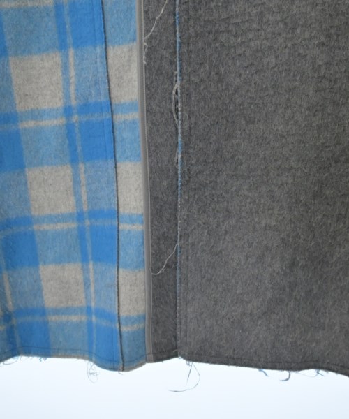 MAISON SPECIAL（メゾンスペシャル）チェスターコート グレー サイズ:36(S位) レディース/2200648906018