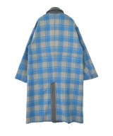 MAISON SPECIAL（メゾンスペシャル）チェスターコート グレー サイズ:36(S位) レディース/2200648906018