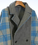 MAISON SPECIAL（メゾンスペシャル）チェスターコート グレー サイズ:36(S位) レディース/2200648906018