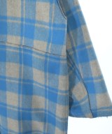 MAISON SPECIAL（メゾンスペシャル）チェスターコート グレー サイズ:36(S位) レディース/2200648906018