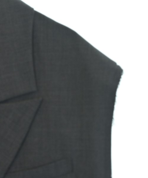 MAISON SPECIAL（メゾンスペシャル）テーラードジャケット グレー サイズ:F レディース/2200648906025