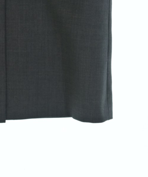 MAISON SPECIAL（メゾンスペシャル）テーラードジャケット グレー サイズ:F レディース/2200648906025