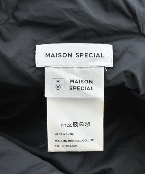 MAISON SPECIAL（メゾンスペシャル）その他 黒 サイズ:- レディース/2200648974239