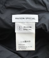 MAISON SPECIAL（メゾンスペシャル）その他 黒 サイズ:- レディース/2200648974239