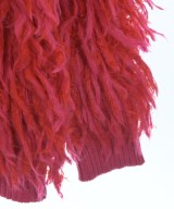 MAISON SPECIAL（メゾンスペシャル）カーディガン 赤 サイズ:F レディース/2200649014019