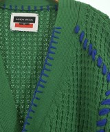 MAISON SPECIAL（メゾンスペシャル）カーディガン 緑 サイズ:02(M位) レディース/2200641395055