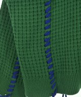 MAISON SPECIAL（メゾンスペシャル）カーディガン 緑 サイズ:02(M位) レディース/2200641395055