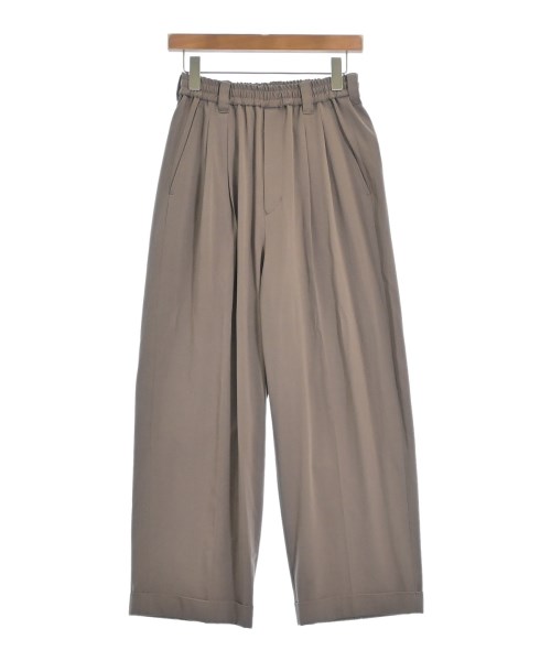 MAISON SPECIAL(メゾンスペシャル)その他 茶 サイズ:M/2200649737048