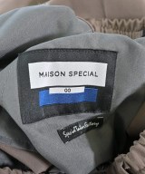 MAISON SPECIAL（メゾンスペシャル）その他 茶 サイズ:M レディース/2200649737048