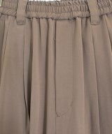 MAISON SPECIAL（メゾンスペシャル）その他 茶 サイズ:M レディース/2200649737048