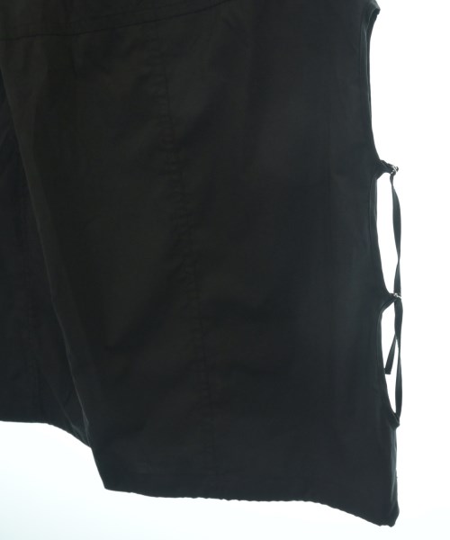 MAISON SPECIAL（メゾンスペシャル）オールインワン/サロペット 黒 サイズ:36(S位) レディース/2200641231049