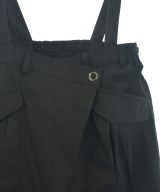 MAISON SPECIAL（メゾンスペシャル）オールインワン/サロペット 黒 サイズ:36(S位) レディース/2200641231049