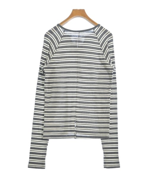 MAISON SPECIAL（メゾンスペシャル）ニット・セーター グレー サイズ:F レディース/2200650063044