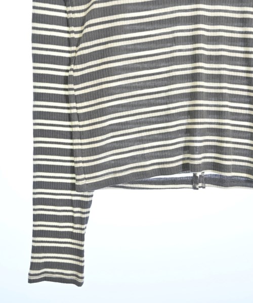 MAISON SPECIAL（メゾンスペシャル）ニット・セーター グレー サイズ:F レディース/2200650063044