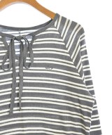 MAISON SPECIAL（メゾンスペシャル）ニット・セーター グレー サイズ:F レディース/2200650063044