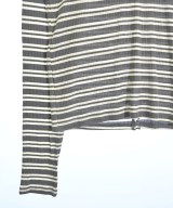 MAISON SPECIAL（メゾンスペシャル）ニット・セーター グレー サイズ:F レディース/2200650063044