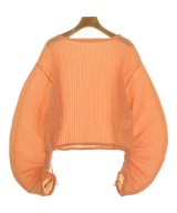 MAISON SPECIAL（メゾンスペシャル）ブラウス オレンジ サイズ:F レディース/2200648543039