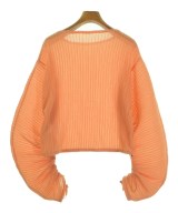 MAISON SPECIAL（メゾンスペシャル）ブラウス オレンジ サイズ:F レディース/2200648543039