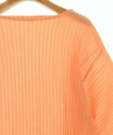 MAISON SPECIAL（メゾンスペシャル）ブラウス オレンジ サイズ:F レディース/2200648543039