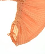 MAISON SPECIAL（メゾンスペシャル）ブラウス オレンジ サイズ:F レディース/2200648543039