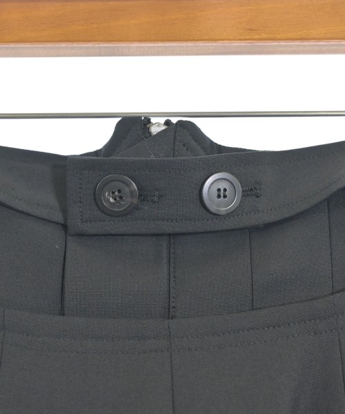 MAISON SPECIAL（メゾンスペシャル）その他 黒 サイズ:36(S位) レディース/2200640805012