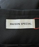 MAISON SPECIAL（メゾンスペシャル）その他 黒 サイズ:36(S位) レディース/2200640805012