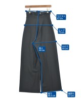 MAISON SPECIAL（メゾンスペシャル）その他 黒 サイズ:36(S位) レディース/2200640805012