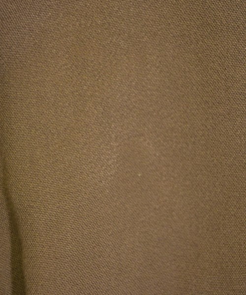 MAISON SPECIAL（メゾンスペシャル）その他 茶 サイズ:M レディース/2200643208025