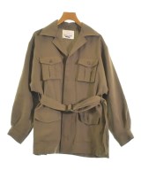 MAISON SPECIAL（メゾンスペシャル）その他 茶 サイズ:M レディース/2200643208025