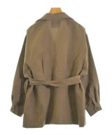 MAISON SPECIAL（メゾンスペシャル）その他 茶 サイズ:M レディース/2200643208025
