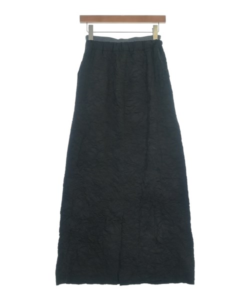 MAISON SPECIAL（メゾンスペシャル）ロング・マキシ丈スカート 黒 サイズ:F レディース/2200645478068