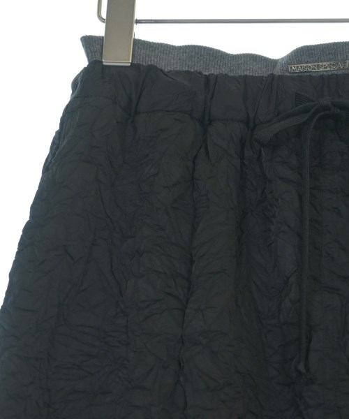 MAISON SPECIAL（メゾンスペシャル）ロング・マキシ丈スカート 黒 サイズ:F レディース/2200645478068