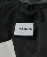 MAISON SPECIAL（メゾンスペシャル）ロング・マキシ丈スカート 黒 サイズ:F レディース/2200645478068