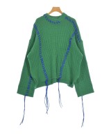 MAISON SPECIAL ニット・セーター