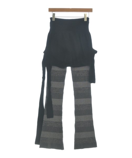 MAISON SPECIAL（メゾンスペシャル）その他 グレー サイズ:-(XS位) レディース/2200651313018